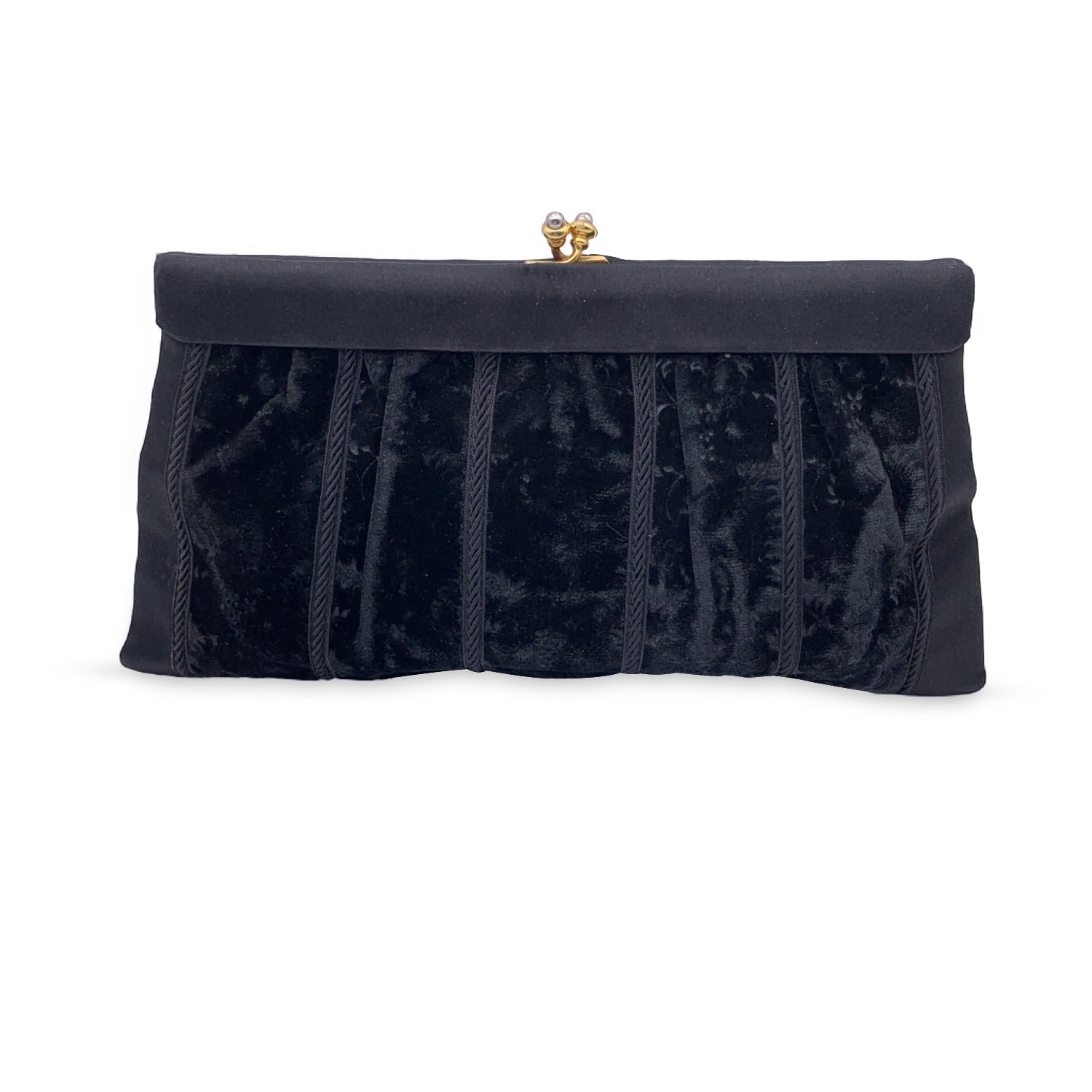 Gucci Gucci Clutch Bag